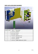 Preview for 19 page of Taylor CD-i Operating Manual