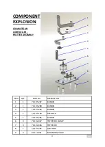 Предварительный просмотр 25 страницы Taylor CD-MULTIGUN Operating Manual