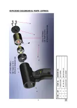 Предварительный просмотр 15 страницы Taylor DA7-B Operating Manual