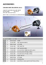 Preview for 20 page of Taylor DA8-A Operating Manual