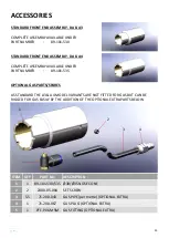 Preview for 23 page of Taylor DA8-A Operating Manual