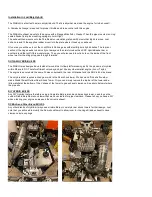 Preview for 2 page of Taylor DIABLO 88 Installation And Operation Manual