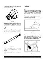 Preview for 23 page of Taylor Freezemaster 300 Series Operating Instructions Manual