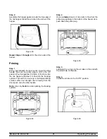 Предварительный просмотр 25 страницы Taylor Freezemaster 300 Series Operating Instructions Manual