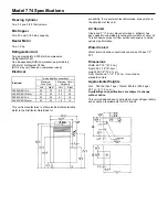 Preview for 11 page of Taylor Freezemaster 336 Service Manual