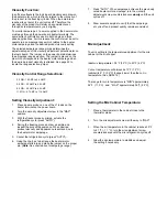 Preview for 16 page of Taylor Freezemaster 336 Service Manual