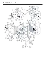 Предварительный просмотр 31 страницы Taylor Freezemaster 336 Service Manual