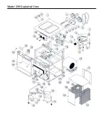 Предварительный просмотр 39 страницы Taylor Freezemaster 336 Service Manual