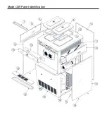 Предварительный просмотр 41 страницы Taylor Freezemaster 336 Service Manual