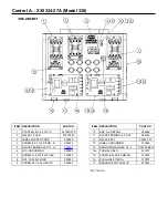 Предварительный просмотр 64 страницы Taylor Freezemaster 336 Service Manual