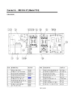 Предварительный просмотр 68 страницы Taylor Freezemaster 336 Service Manual