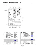 Preview for 71 page of Taylor Freezemaster 336 Service Manual