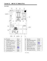 Preview for 72 page of Taylor Freezemaster 336 Service Manual