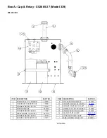 Предварительный просмотр 75 страницы Taylor Freezemaster 336 Service Manual