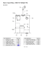 Preview for 76 page of Taylor Freezemaster 336 Service Manual