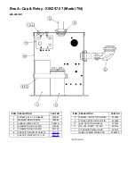 Предварительный просмотр 77 страницы Taylor Freezemaster 336 Service Manual