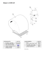 Preview for 79 page of Taylor Freezemaster 336 Service Manual