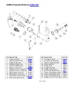 Preview for 83 page of Taylor Freezemaster 336 Service Manual