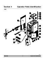 Preview for 11 page of Taylor H60 Operator'S Manual