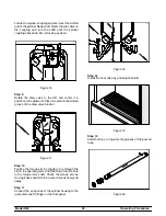 Preview for 29 page of Taylor H60 Operator'S Manual