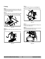 Preview for 33 page of Taylor Horizon 8752 Operating Instructions Manual