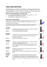 Preview for 16 page of Taylor i16 Operating Manual