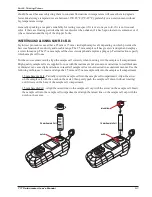 Предварительный просмотр 25 страницы Taylor K-8000 User Manual