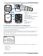 Предварительный просмотр 30 страницы Taylor K-8000 User Manual