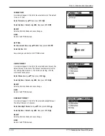 Предварительный просмотр 66 страницы Taylor K-8000 User Manual