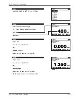 Предварительный просмотр 69 страницы Taylor K-8000 User Manual