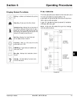 Предварительный просмотр 25 страницы Taylor L850 Operator'S Manual