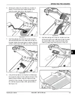 Предварительный просмотр 27 страницы Taylor L850 Operator'S Manual