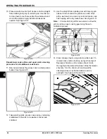 Предварительный просмотр 28 страницы Taylor L850 Operator'S Manual