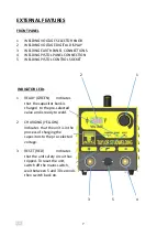 Preview for 7 page of Taylor M8 Operating Manual