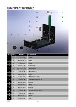 Preview for 32 page of Taylor M8 Operating Manual