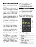 Preview for 11 page of Taylor McDonald's  R200 Equipment Manual