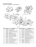 Preview for 38 page of Taylor McDonald's  R200 Equipment Manual