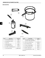 Preview for 20 page of Taylor PH61 Operator'S Manual