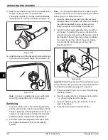 Preview for 40 page of Taylor PH61 Operator'S Manual