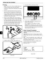 Preview for 42 page of Taylor PH61 Operator'S Manual