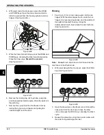 Preview for 50 page of Taylor PH61 Operator'S Manual