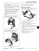 Preview for 55 page of Taylor PH61 Operator'S Manual