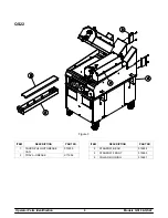 Preview for 10 page of Taylor QS10 Operating Instructions Manual