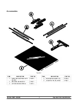 Предварительный просмотр 11 страницы Taylor QS10 Operating Instructions Manual