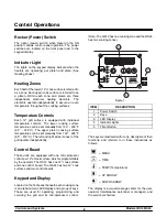 Preview for 12 page of Taylor QS12 Service Manual