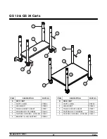 Preview for 41 page of Taylor QS12 Service Manual