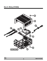 Preview for 44 page of Taylor QS12 Service Manual