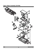 Preview for 48 page of Taylor QS12 Service Manual