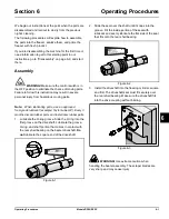 Предварительный просмотр 17 страницы Taylor RD30 Operator'S Manual