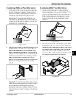 Предварительный просмотр 21 страницы Taylor RD30 Operator'S Manual